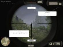 Sniper: Art of Victory screenshot #7