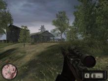 Sniper: Art of Victory screenshot #8