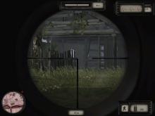 Sniper: Art of Victory screenshot #9