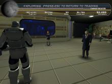 Space Trader screenshot #11