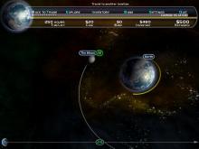 Space Trader screenshot #7