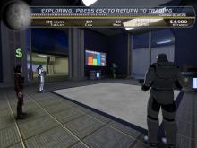 Space Trader screenshot #9