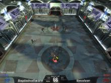 Speedball 2: Tournament screenshot #11