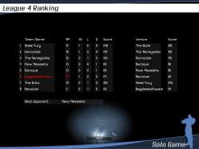 Speedball 2: Tournament screenshot #12
