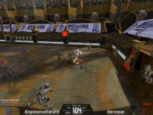 Speedball 2: Tournament screenshot #15