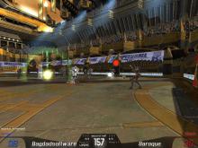 Speedball 2: Tournament screenshot #17