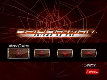 Spider-Man: Friend or Foe screenshot #1