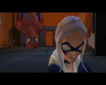 Spider-Man: Friend or Foe screenshot #14