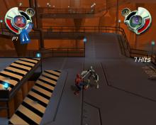 Spider-Man: Friend or Foe screenshot #6