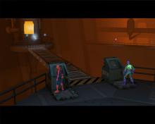 Spider-Man: Friend or Foe screenshot #9