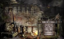 S.T.A.L.K.E.R.: Shadow of Chernobyl screenshot