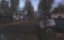 S.T.A.L.K.E.R.: Shadow of Chernobyl screenshot #2