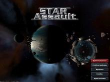 Star Assault screenshot