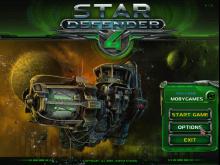Star Defender 4 screenshot