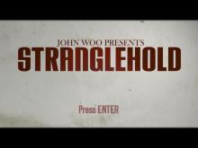 Stranglehold screenshot #2