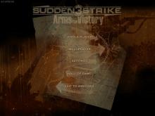 Sudden Strike 3: Arms for Victory screenshot