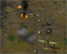 Sudden Strike 3: Arms for Victory screenshot #10