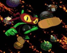 Zool screenshot #10