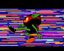 Zool screenshot #11