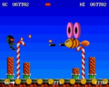 Zool screenshot #15