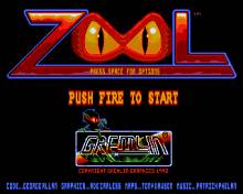 Zool screenshot #2