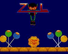 Zool screenshot #3