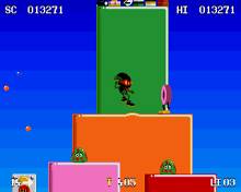 Zool screenshot #7