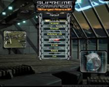 Supreme Commander: Forged Alliance screenshot