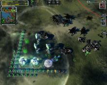 Supreme Commander: Forged Alliance screenshot #14
