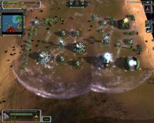 Supreme Commander: Forged Alliance screenshot #16
