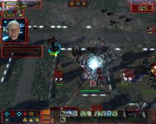 Supreme Commander: Forged Alliance screenshot #6