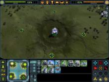 Supreme Commander screenshot #3