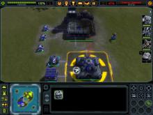 Supreme Commander screenshot #5