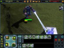 Supreme Commander screenshot #8