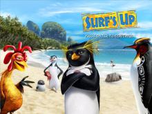 Surf's Up screenshot #1