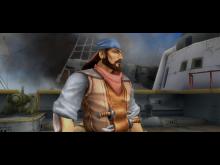 Swashbucklers: Blue vs. Grey screenshot #2