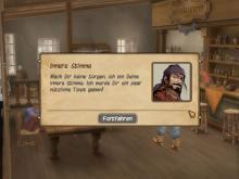 Swashbucklers: Blue vs. Grey screenshot #3