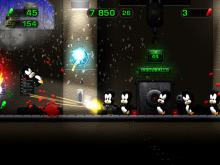 TAGAP: The Apocalyptic Game About Penguins screenshot #2