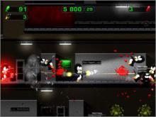 TAGAP: The Apocalyptic Game About Penguins screenshot #5