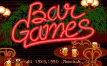 Bar Games screenshot #2