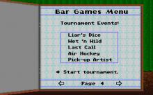 Bar Games screenshot #4