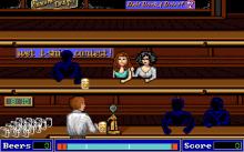 Bar Games screenshot #9