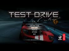 Test Drive Unlimited screenshot #1