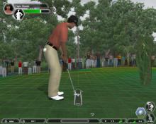 Tiger Woods PGA Tour 08 screenshot #10