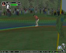 Tiger Woods PGA Tour 08 screenshot #13