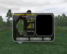 Tiger Woods PGA Tour 08 screenshot #16