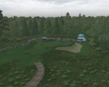 Tiger Woods PGA Tour 08 screenshot #17