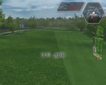 Tiger Woods PGA Tour 08 screenshot #2