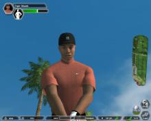 Tiger Woods PGA Tour 08 screenshot #3