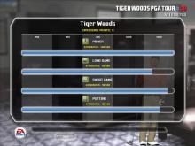 Tiger Woods PGA Tour 08 screenshot #5